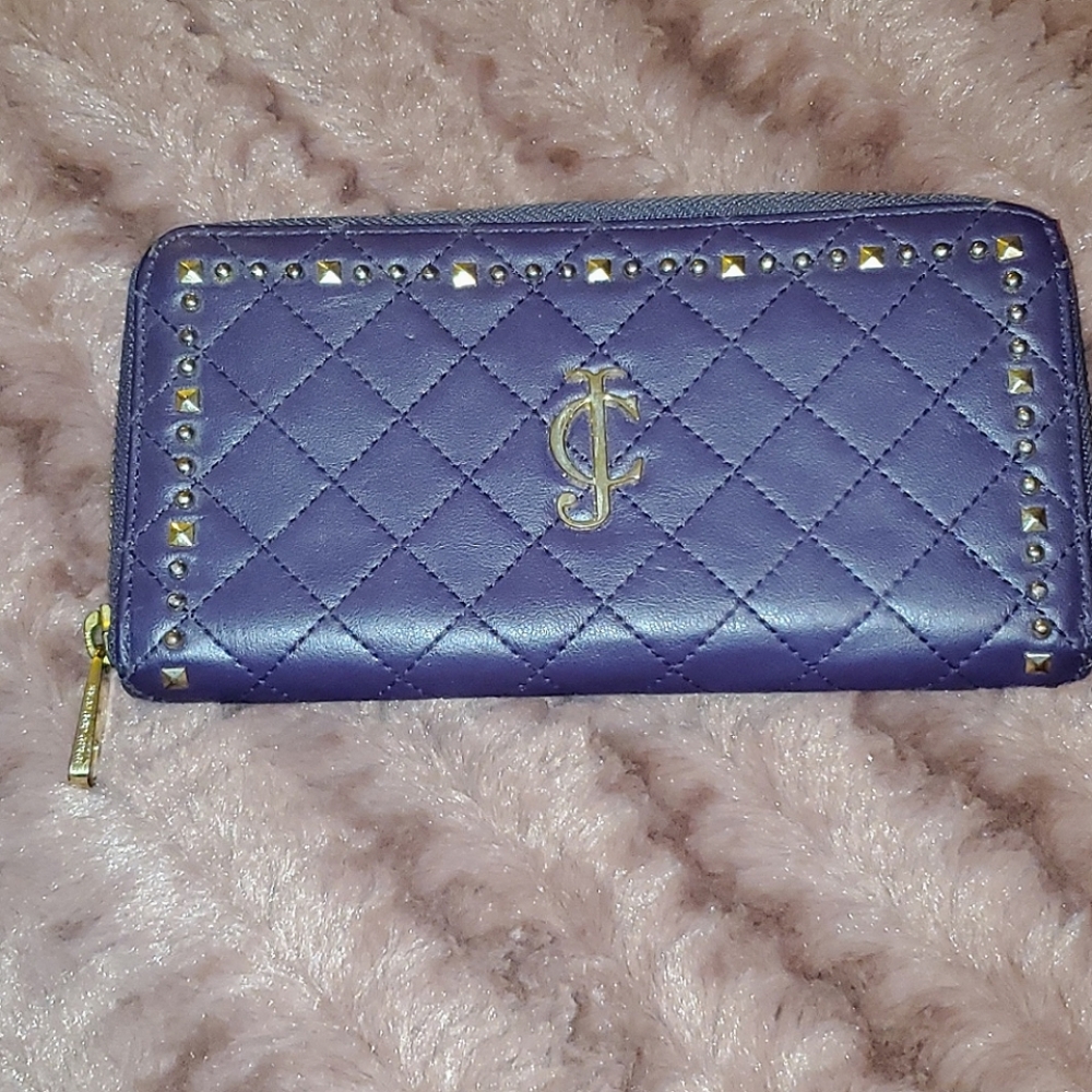 Juicy Couture Wallet